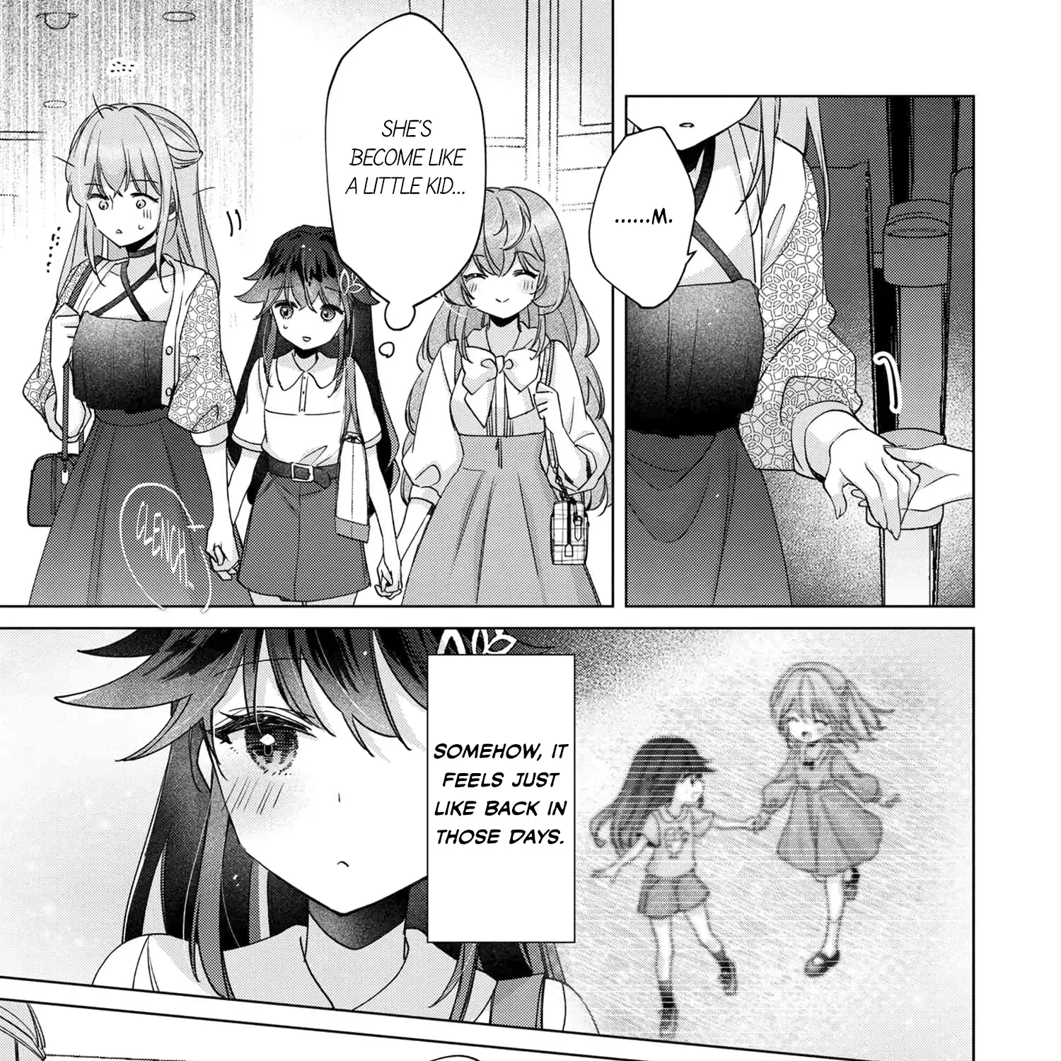 Shouwaru Tensai Osananajimi To No Shoubu Ni Makete Hatsutaiken O Zenbu Ubawareru Hanashi Chapter 9 page 29 - MangaKakalot