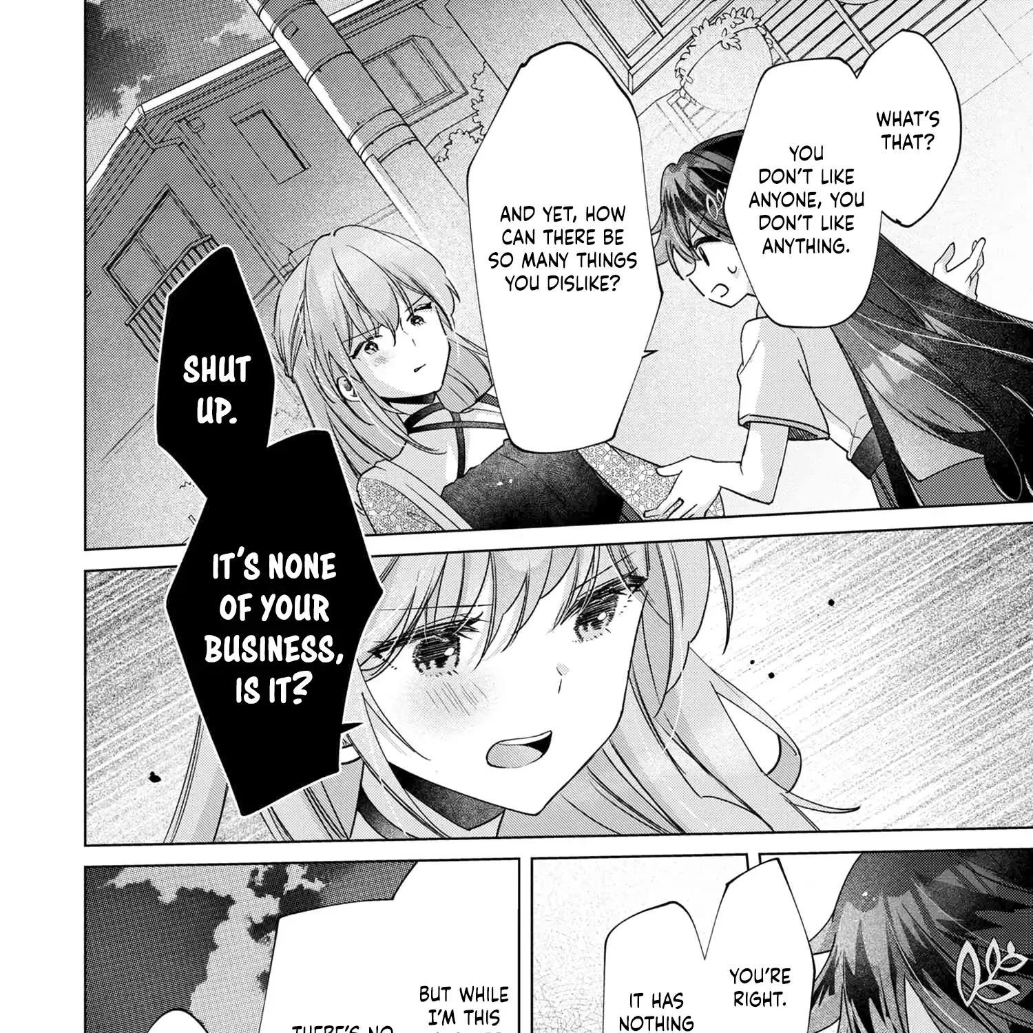 Shouwaru Tensai Osananajimi To No Shoubu Ni Makete Hatsutaiken O Zenbu Ubawareru Hanashi Chapter 9 page 39 - MangaKakalot