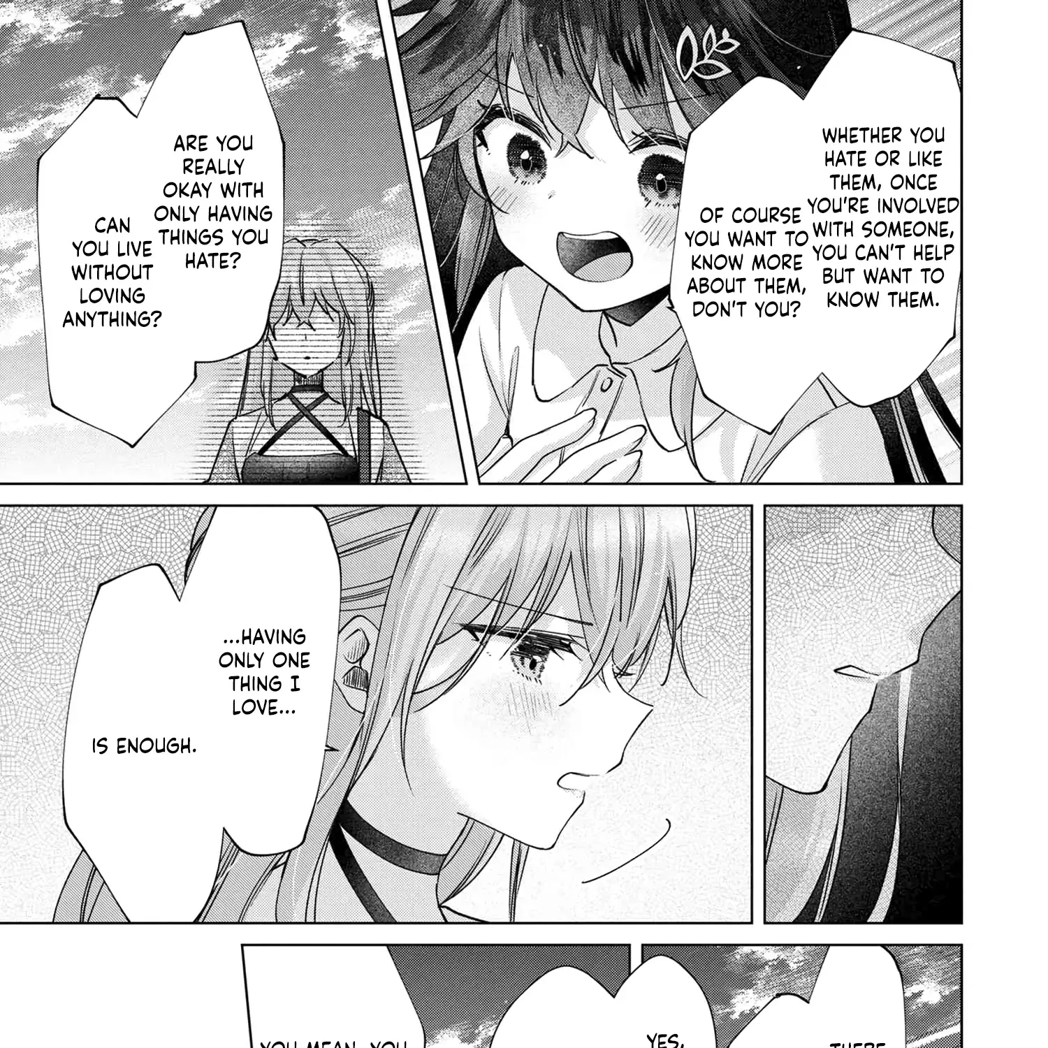 Shouwaru Tensai Osananajimi To No Shoubu Ni Makete Hatsutaiken O Zenbu Ubawareru Hanashi Chapter 9 page 41 - MangaKakalot