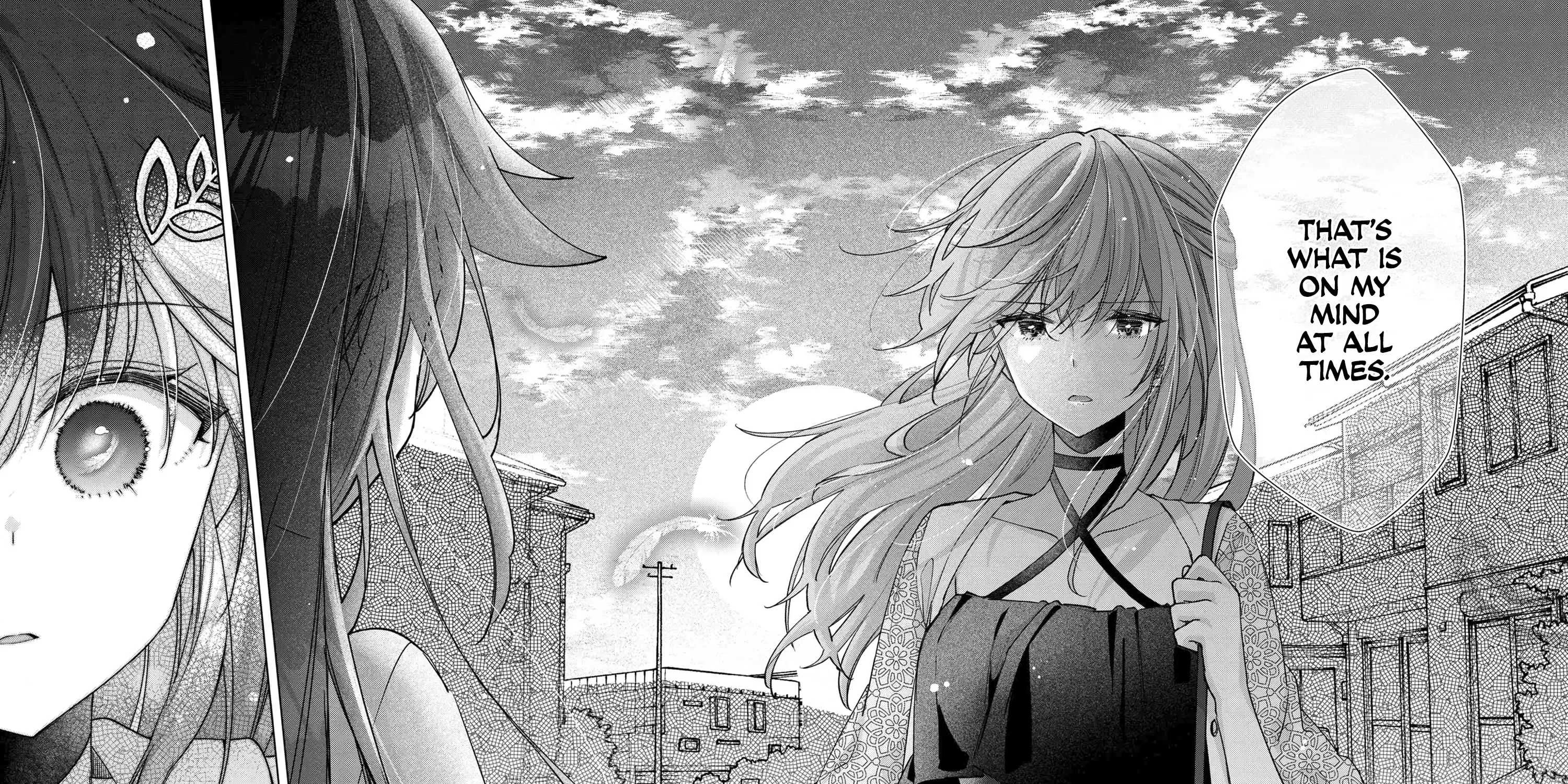 Shouwaru Tensai Osananajimi To No Shoubu Ni Makete Hatsutaiken O Zenbu Ubawareru Hanashi Chapter 9 page 43 - MangaKakalot