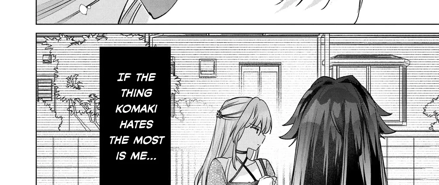 Shouwaru Tensai Osananajimi To No Shoubu Ni Makete Hatsutaiken O Zenbu Ubawareru Hanashi Chapter 9 page 46 - MangaKakalot