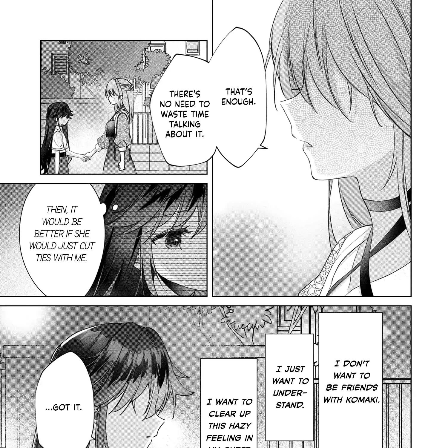 Shouwaru Tensai Osananajimi To No Shoubu Ni Makete Hatsutaiken O Zenbu Ubawareru Hanashi Chapter 9 page 51 - MangaKakalot