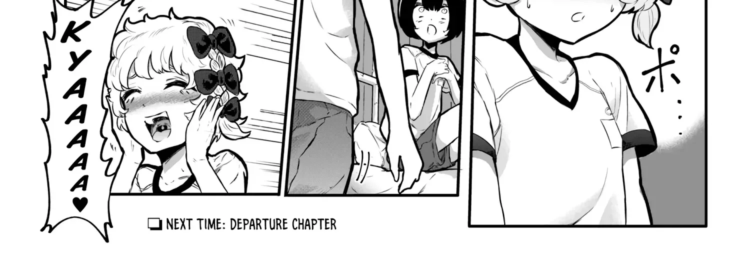 Show me your Boobs Chapter 14 page 16 - MangaKakalot