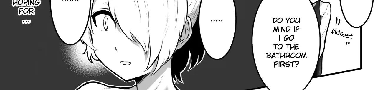 Show me your Boobs Chapter 21 page 10 - MangaKakalot