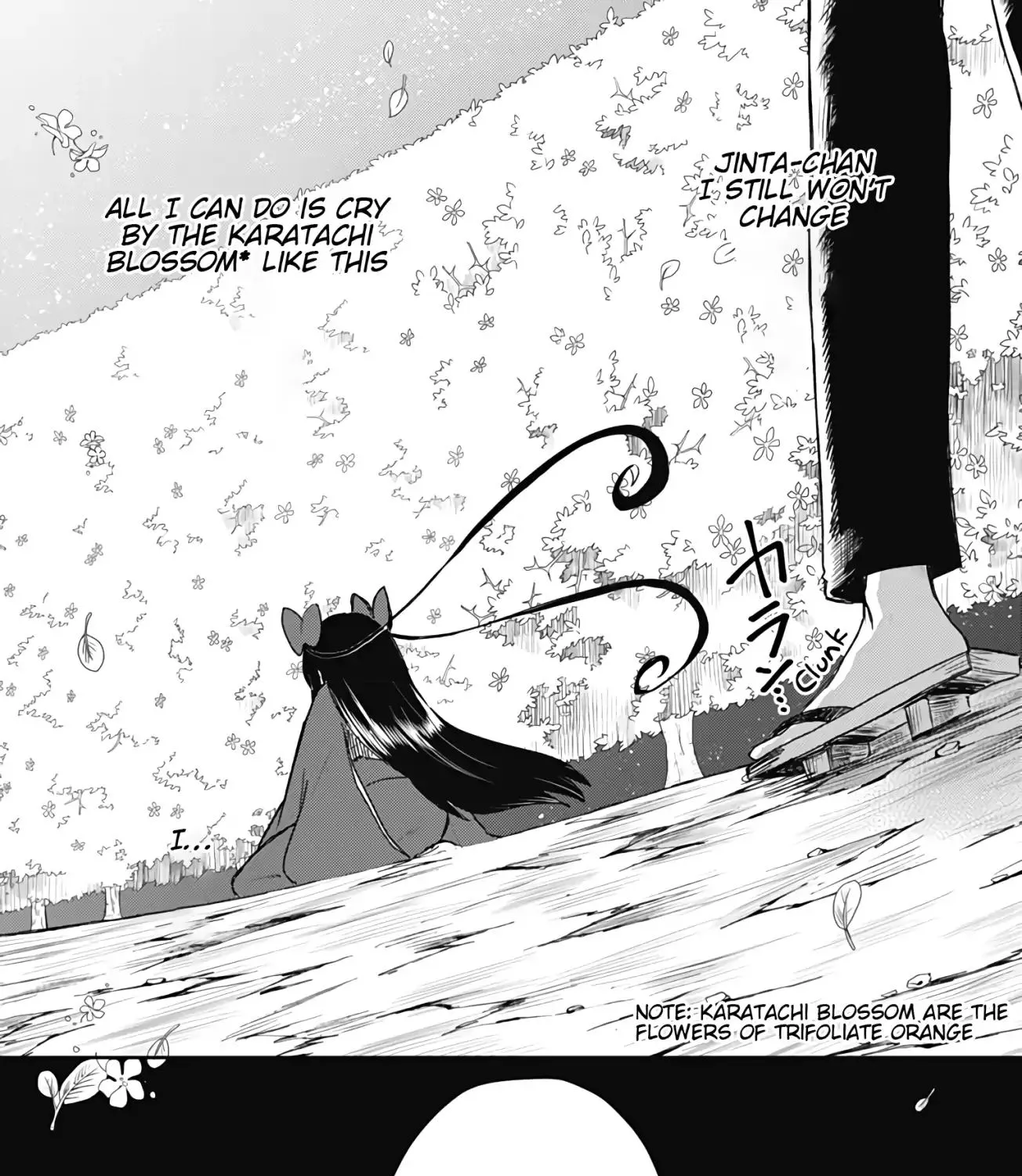 Showa Maiden Fairytale Chapter 2 page 46 - MangaKakalot