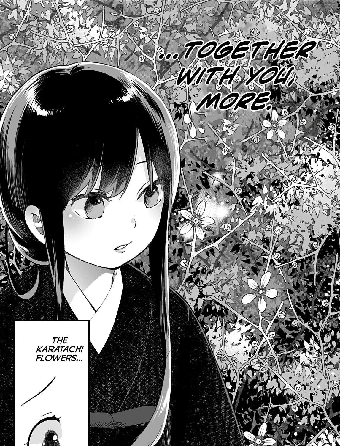 Showa Maiden Fairytale Chapter 41 page 29 - MangaKakalot