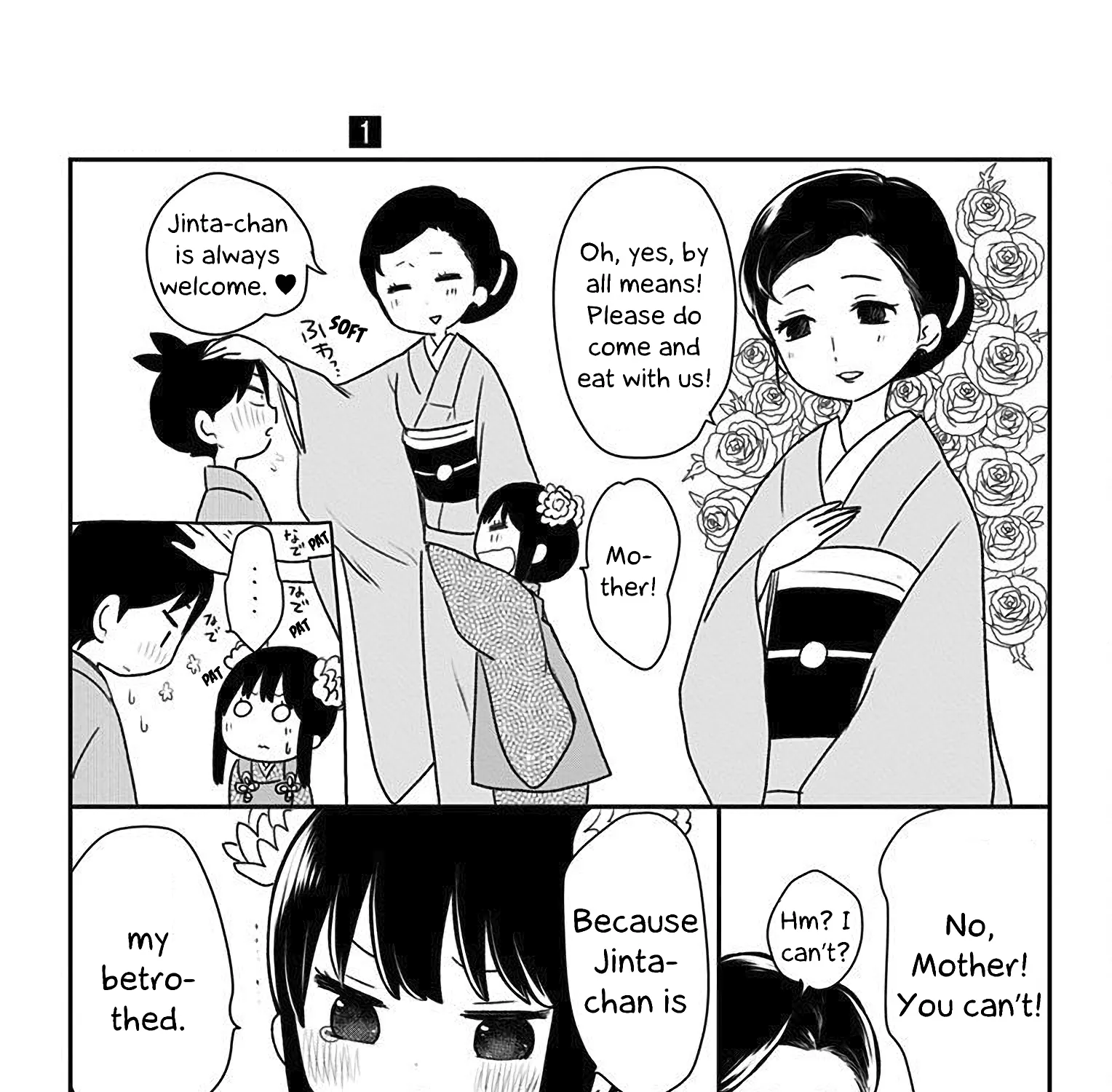 Showa Maiden Fairytale Chapter 7.5 page 14 - MangaKakalot