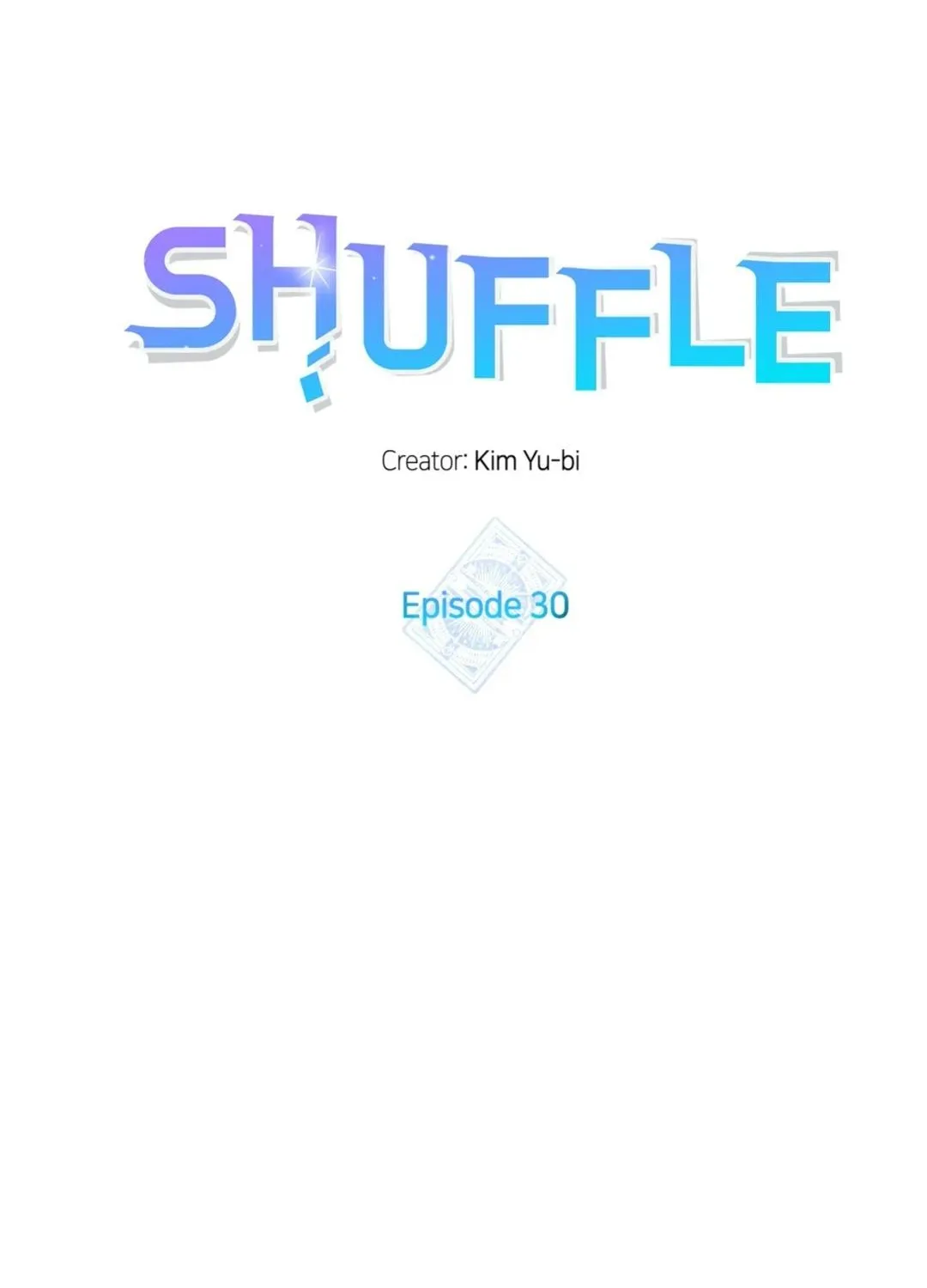 Shuffle - Page 1