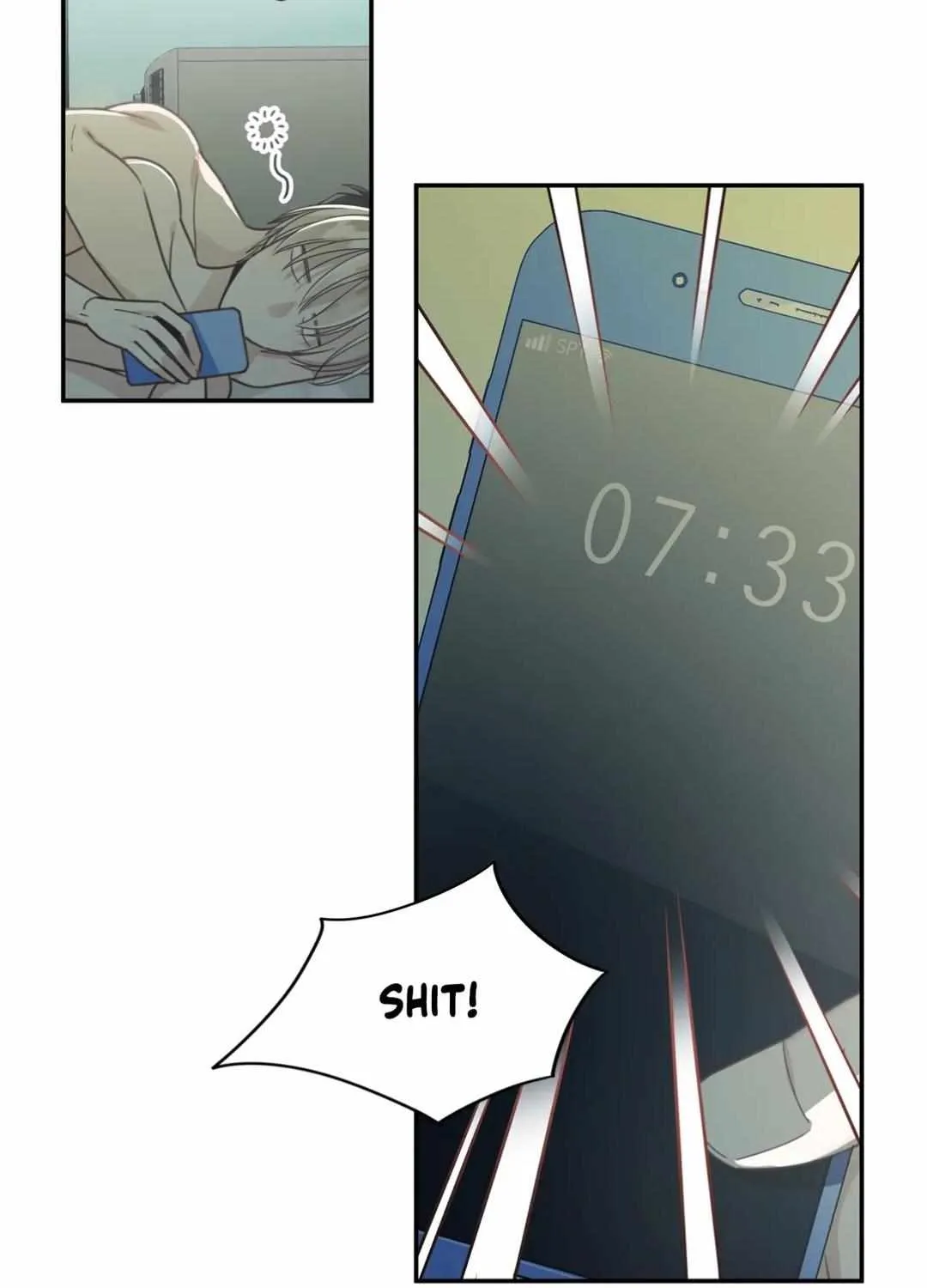 Shuffle - Page 41