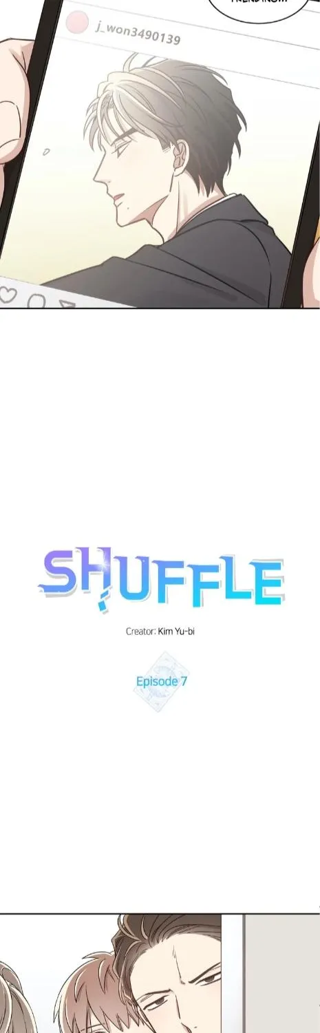 Shuffle - Page 7