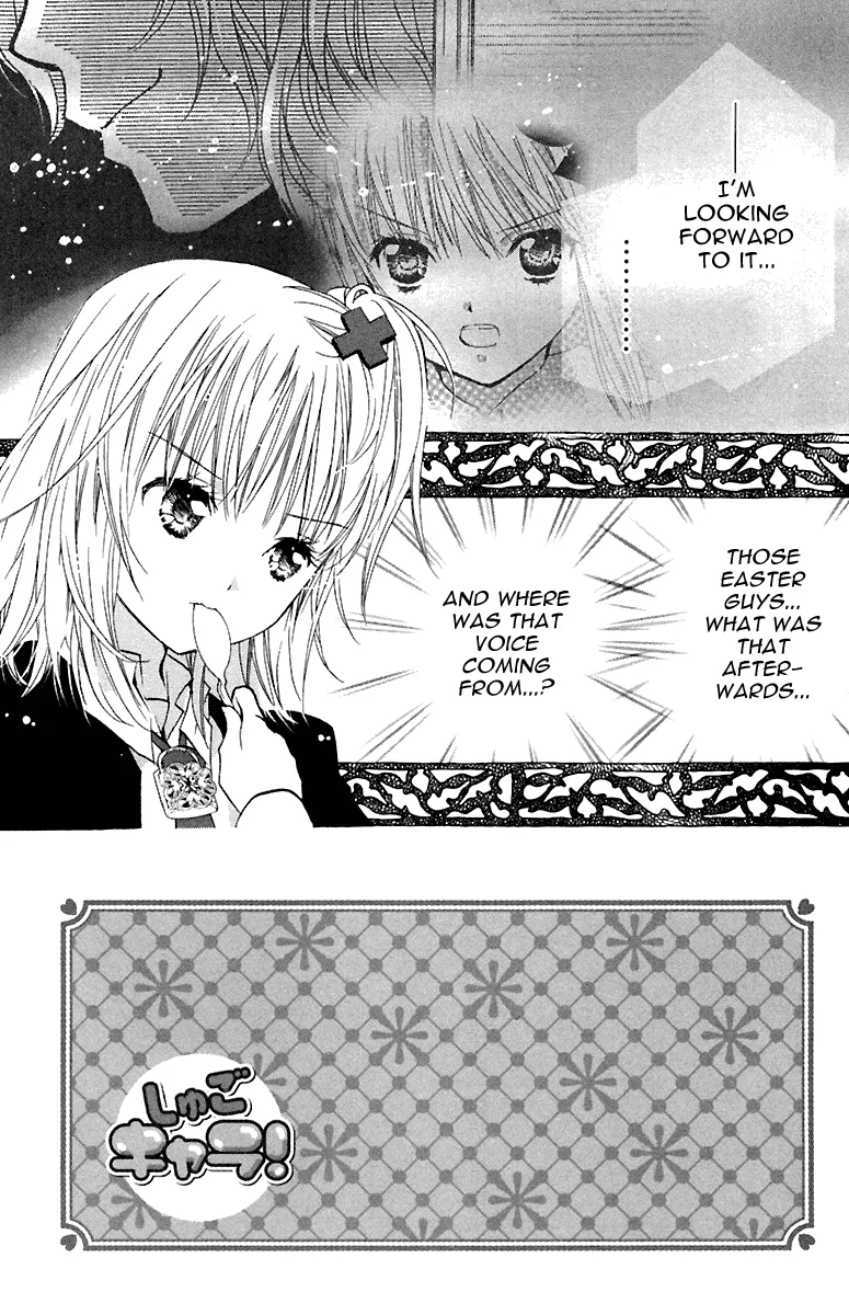 Shugo Chara! Encore! Chapter 10 page 2 - MangaNato