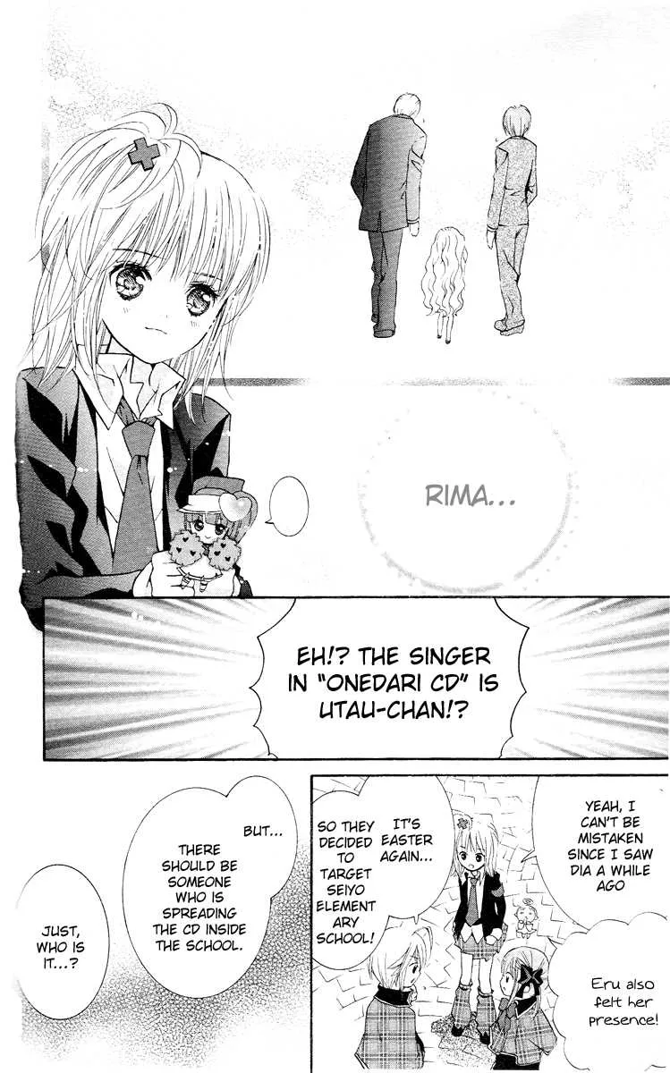 Shugo Chara! Encore! Chapter 23 page 41 - MangaNato