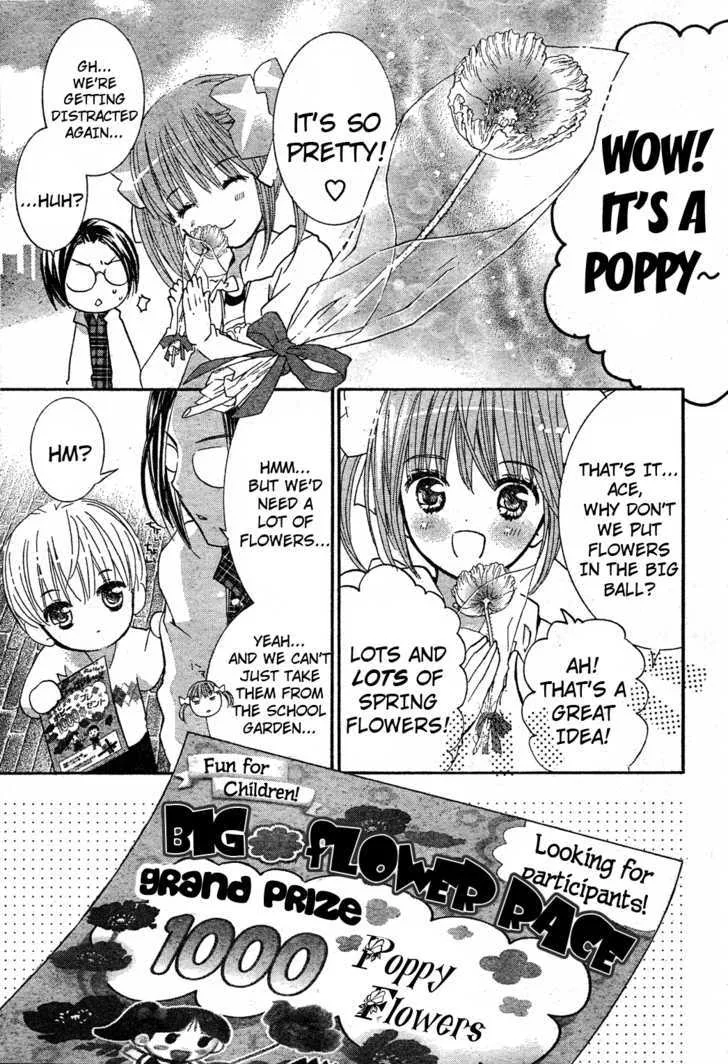 Shugo Chara! Encore! Chapter 3 page 14 - MangaNato