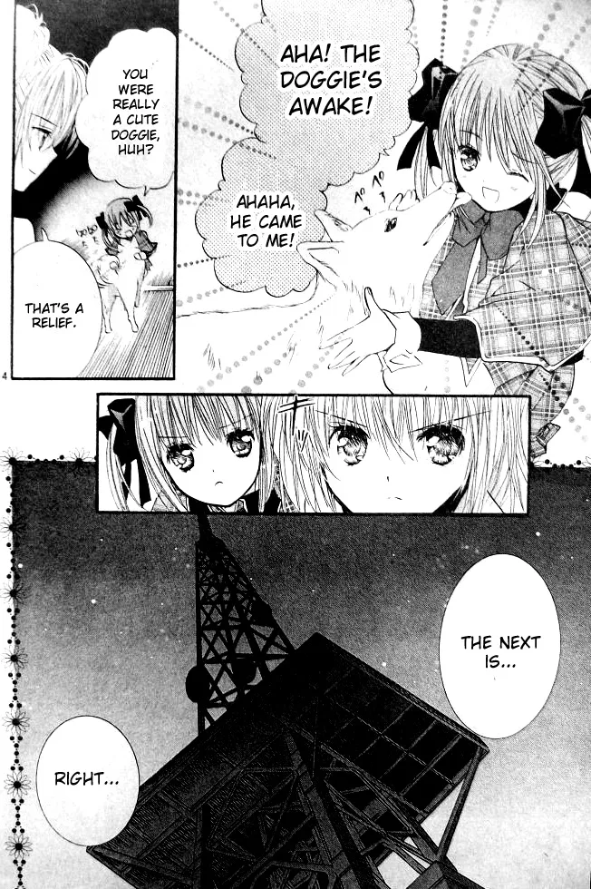 Shugo Chara! Encore! Chapter 36 page 12 - MangaNato