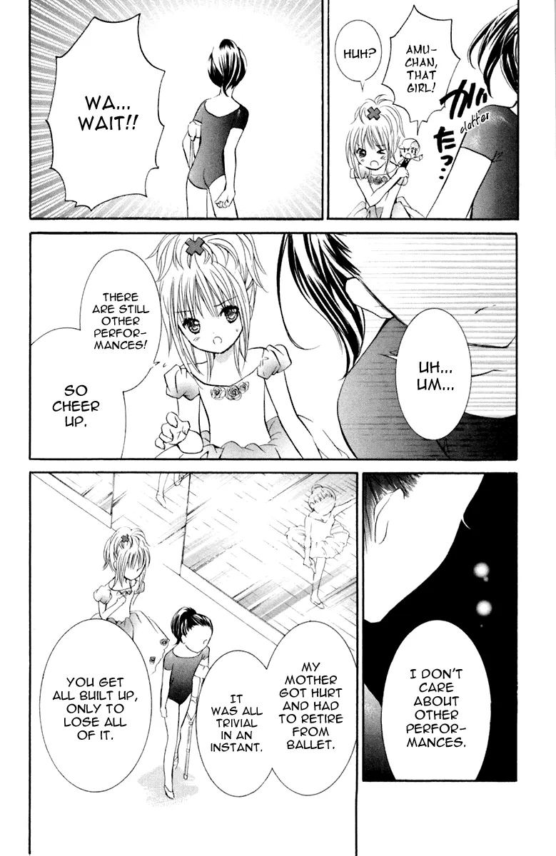 Shugo Chara! Encore! Chapter 9 page 22 - MangaNato