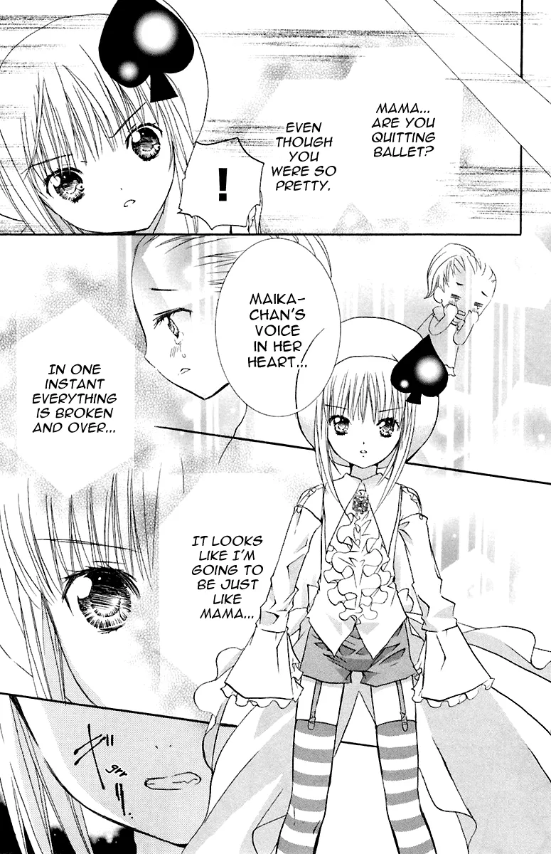 Shugo Chara! Encore! Chapter 9 page 30 - MangaNato