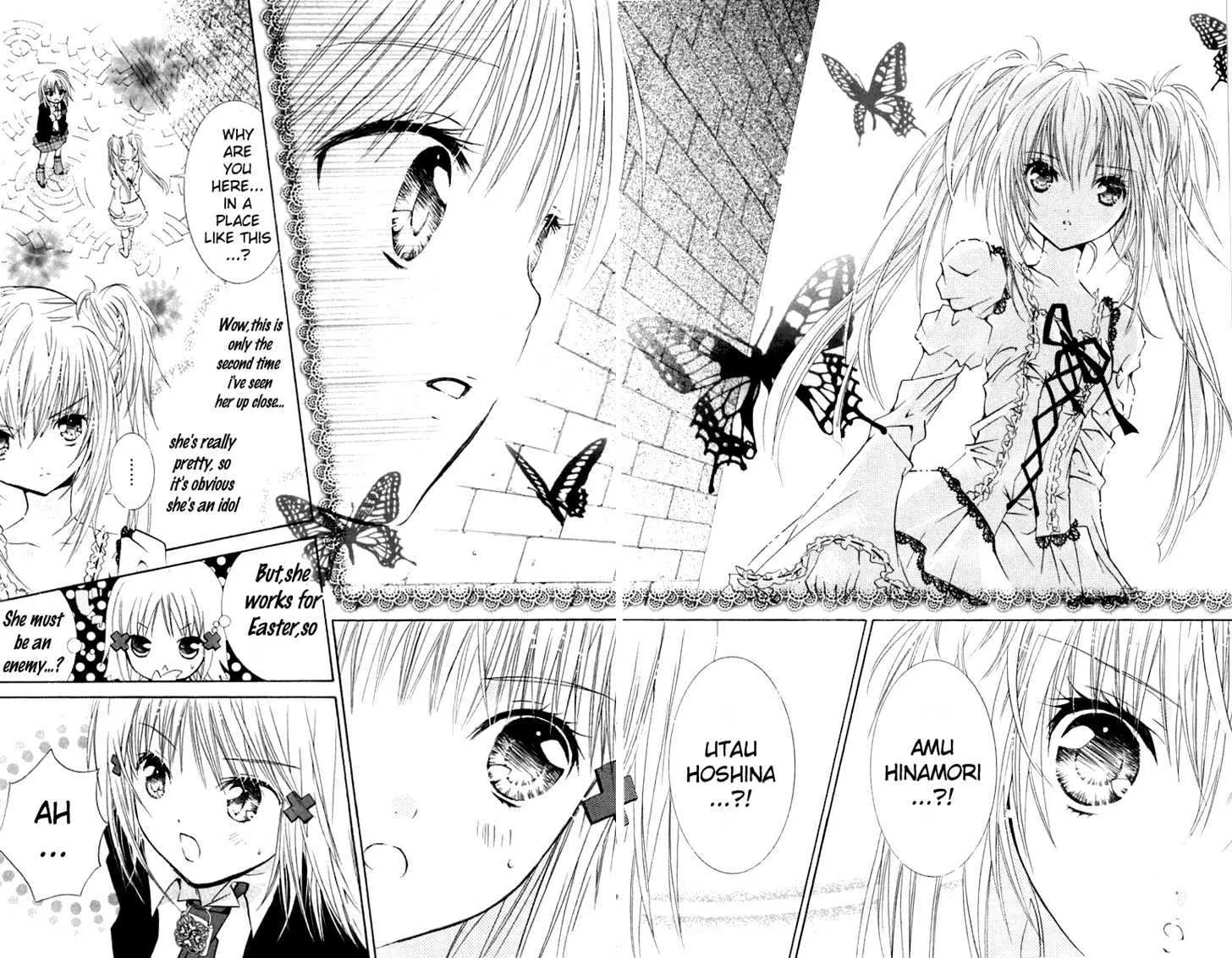 Shugo Chara Chapter 11 page 26 - MangaKakalot