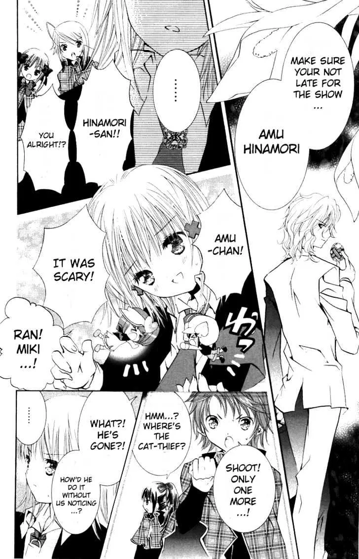 Shugo Chara Chapter 12 page 18 - MangaKakalot