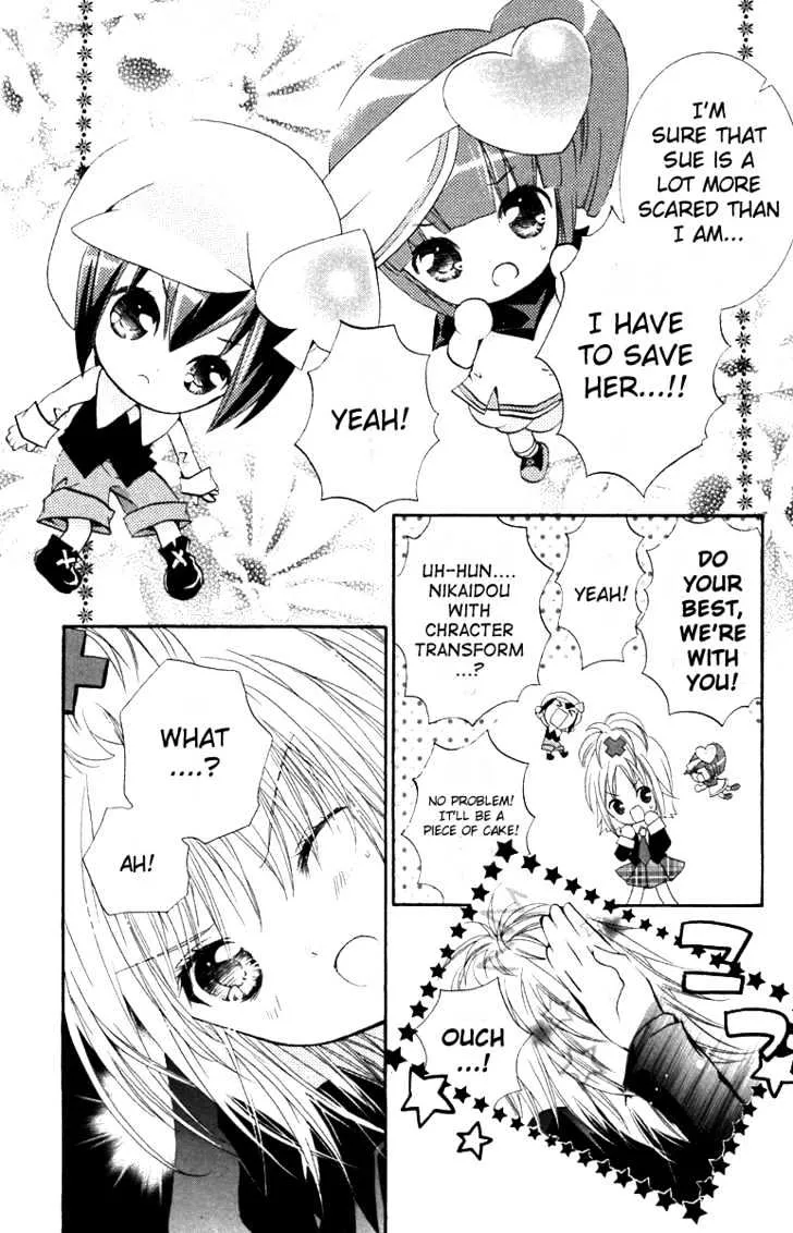 Shugo Chara Chapter 12 page 21 - MangaKakalot