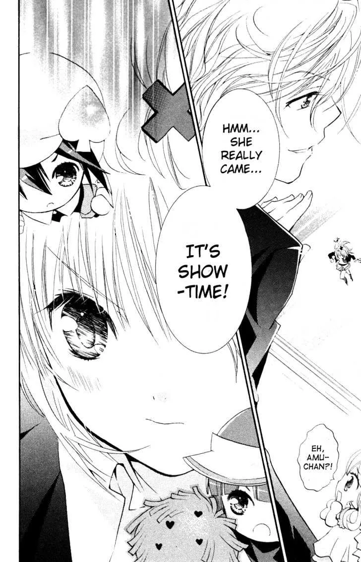 Shugo Chara Chapter 12 page 31 - MangaKakalot