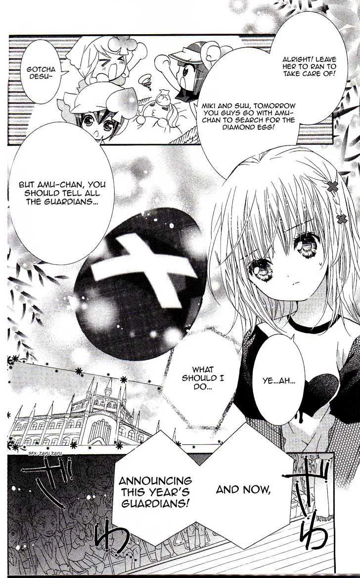 Shugo Chara Chapter 16.1 page 7 - MangaKakalot