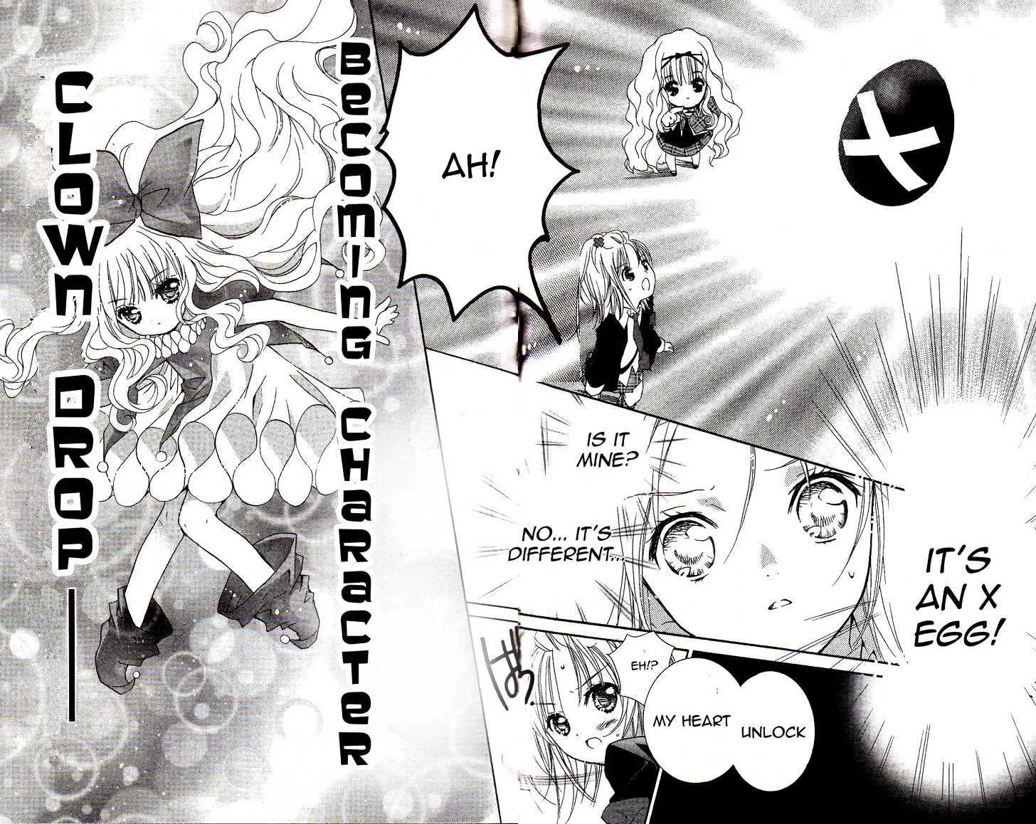 Shugo Chara Chapter 16.2 page 13 - MangaKakalot