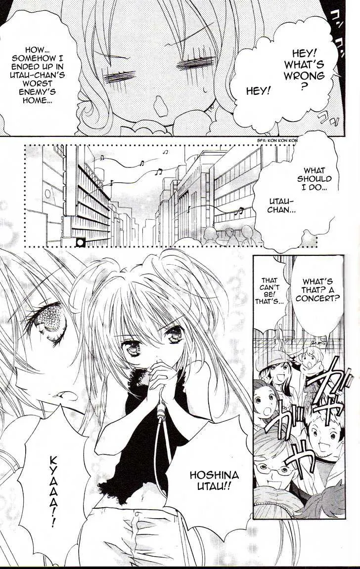 Shugo Chara Chapter 16.2 page 6 - MangaKakalot