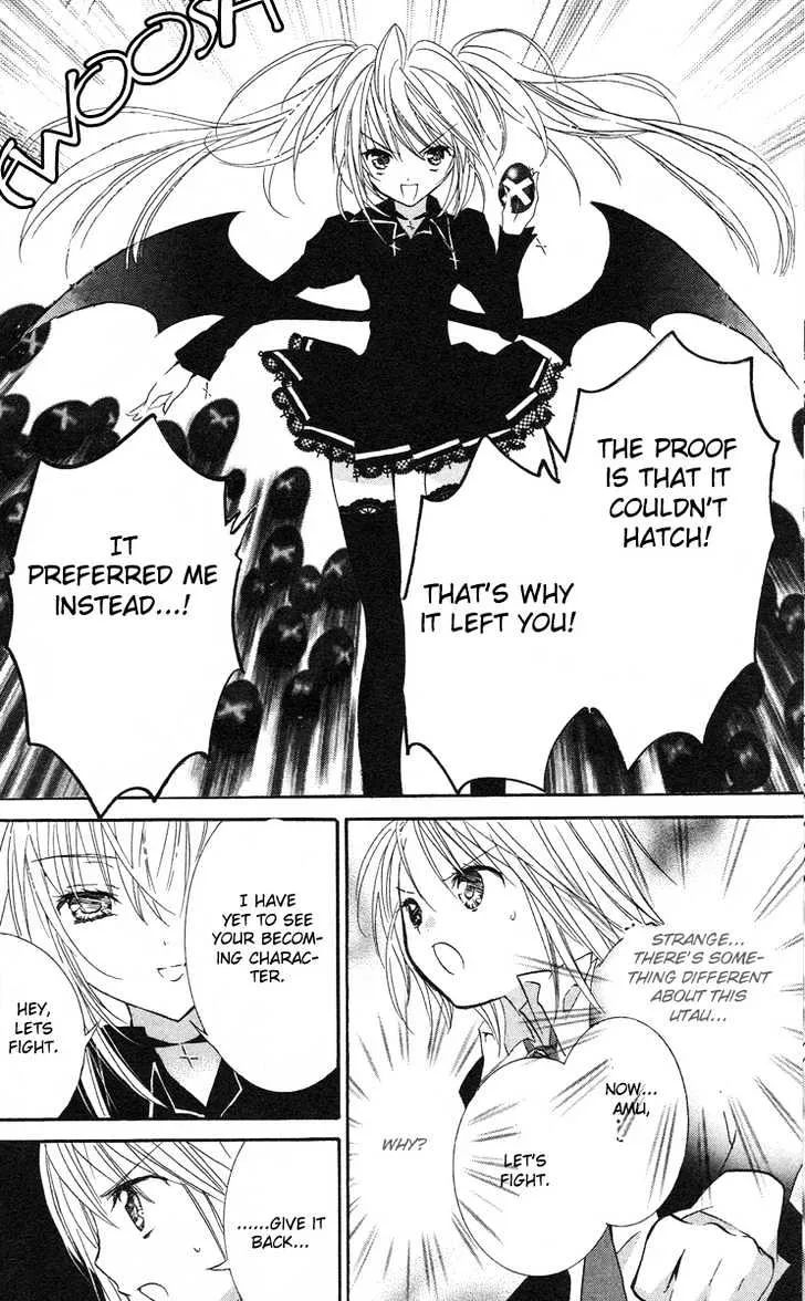 Shugo Chara Chapter 17 page 27 - MangaKakalot