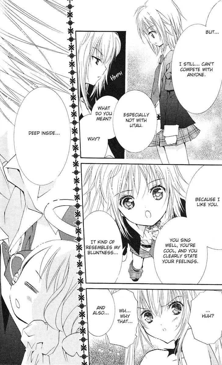 Shugo Chara Chapter 17 page 34 - MangaKakalot