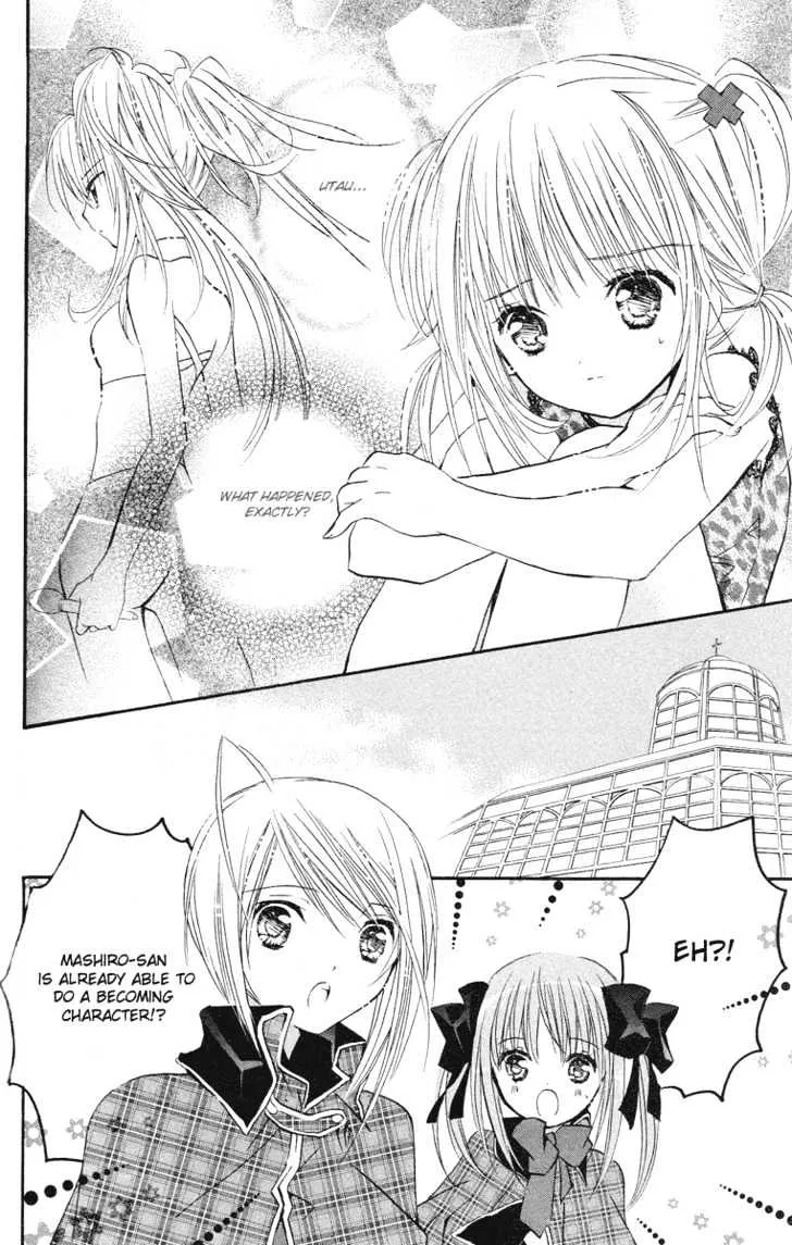 Shugo Chara Chapter 17 page 9 - MangaKakalot