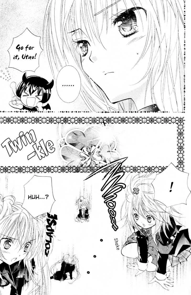 Shugo Chara Chapter 18 page 11 - MangaKakalot