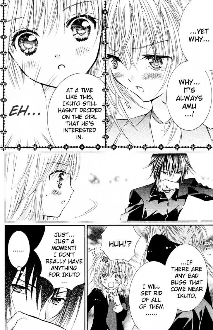 Shugo Chara Chapter 18 page 18 - MangaKakalot