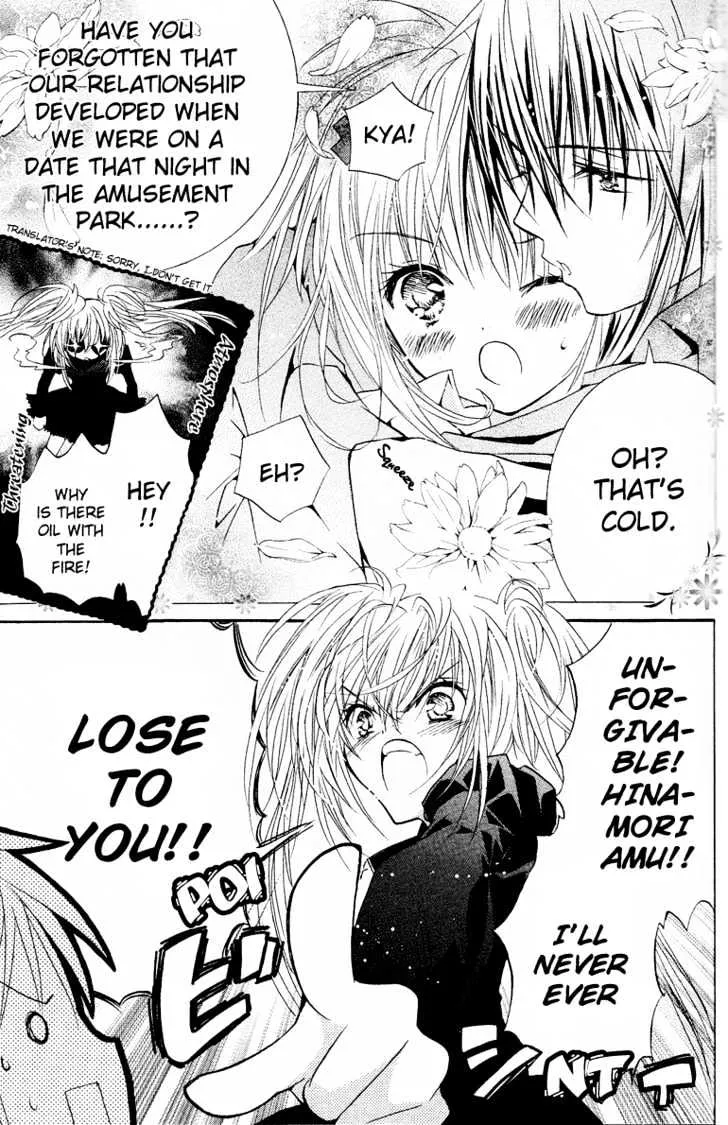 Shugo Chara Chapter 18 page 19 - MangaKakalot