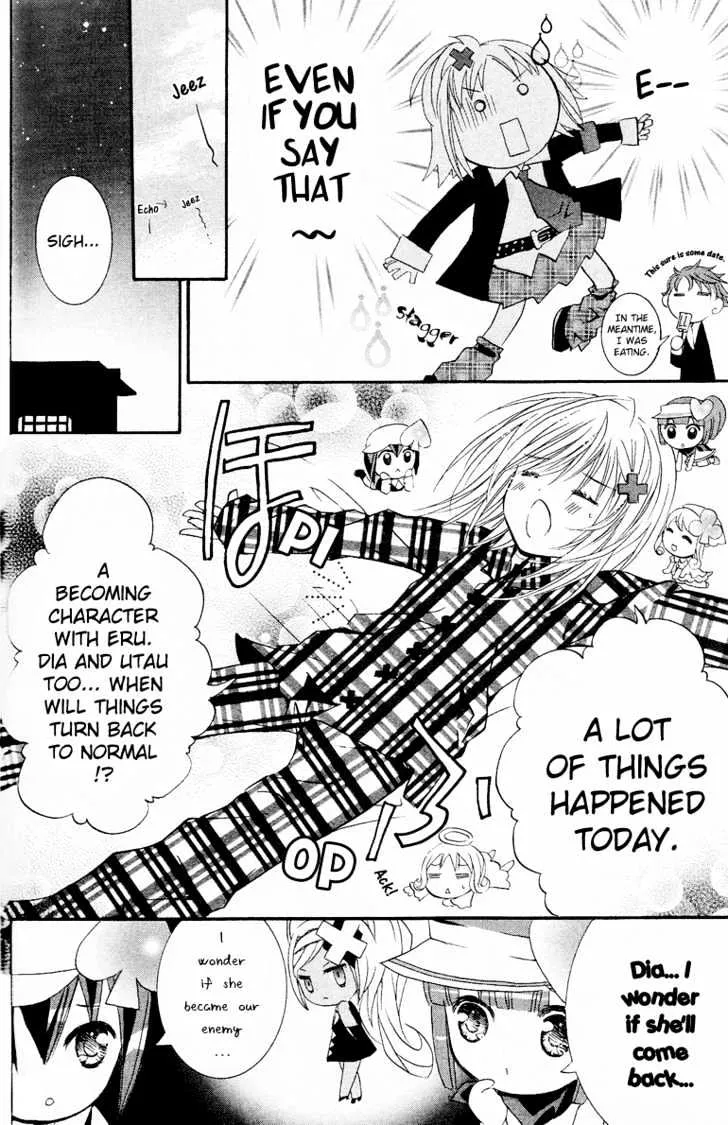 Shugo Chara Chapter 18 page 20 - MangaKakalot