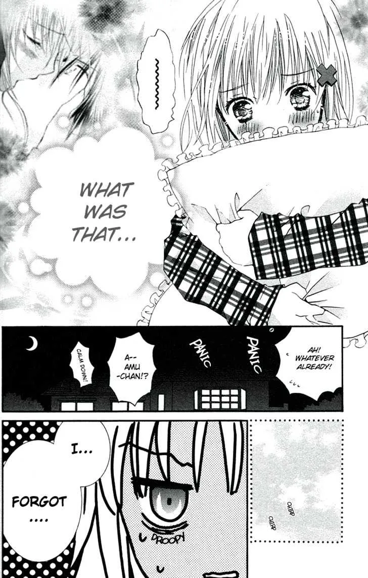 Shugo Chara Chapter 18 page 22 - MangaKakalot