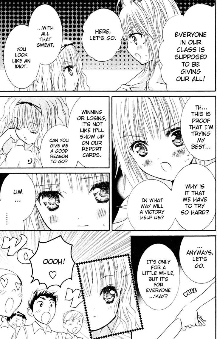 Shugo Chara Chapter 18 page 29 - MangaKakalot