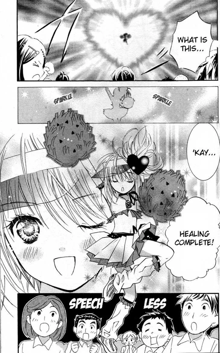 Shugo Chara Chapter 18 page 37 - MangaKakalot