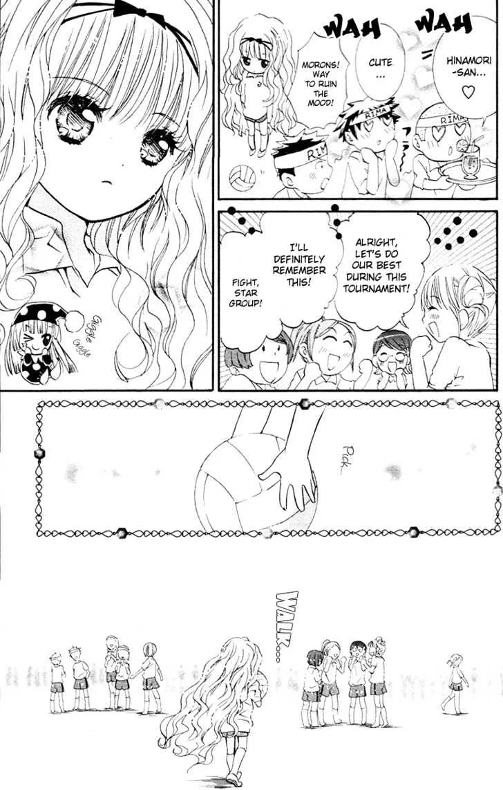 Shugo Chara Chapter 18 page 39 - MangaKakalot