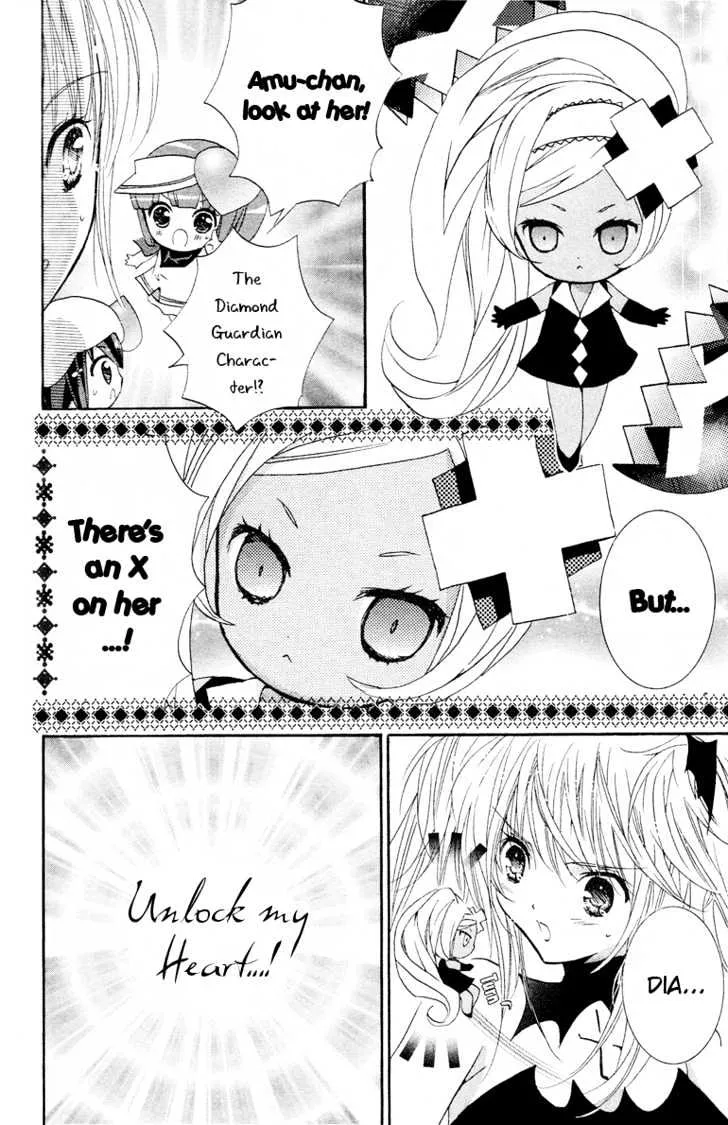 Shugo Chara Chapter 18 page 6 - MangaKakalot