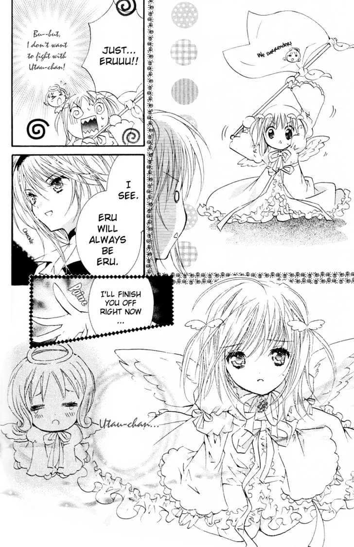 Shugo Chara Chapter 18 page 10 - MangaKakalot