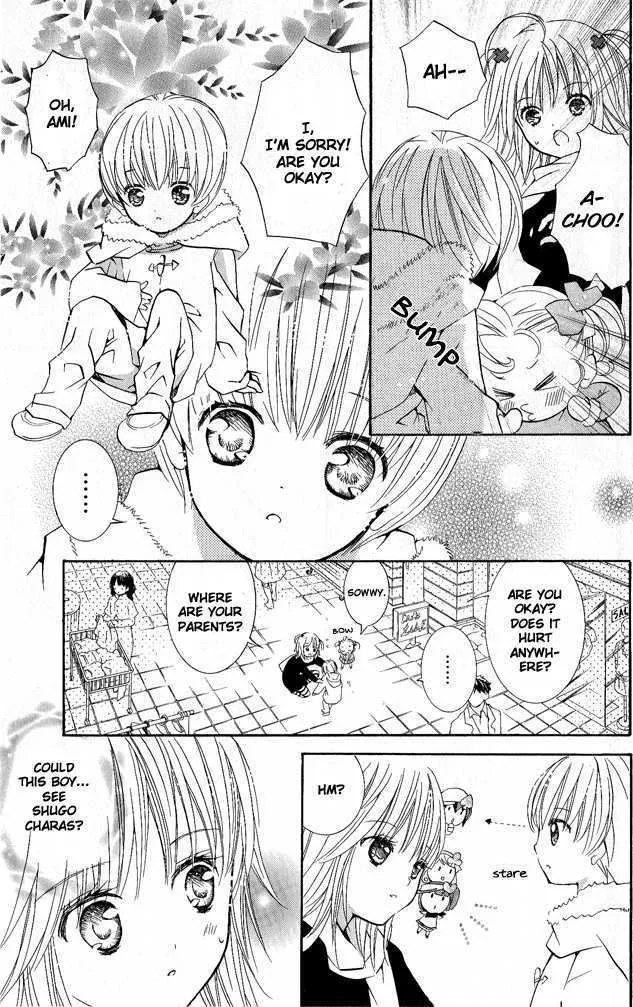 Shugo Chara Chapter 28 page 11 - MangaKakalot