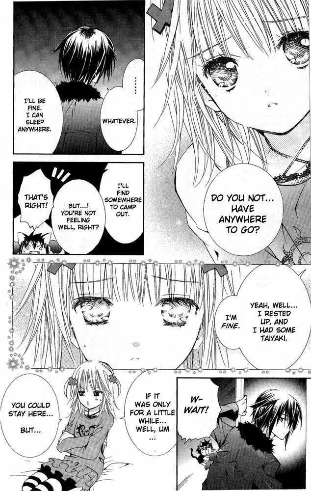 Shugo Chara Chapter 28 page 20 - MangaKakalot