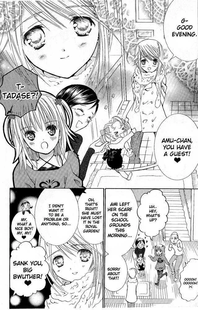 Shugo Chara Chapter 28 page 22 - MangaKakalot