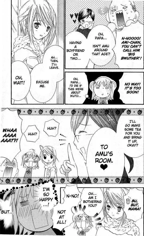 Shugo Chara Chapter 28 page 23 - MangaKakalot