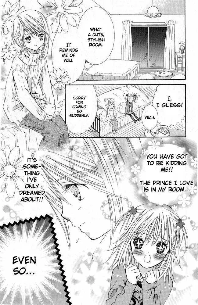 Shugo Chara Chapter 28 page 25 - MangaKakalot