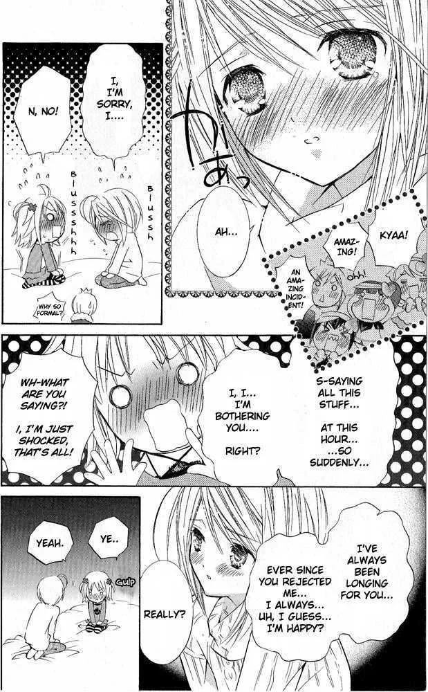 Shugo Chara Chapter 28 page 31 - MangaKakalot