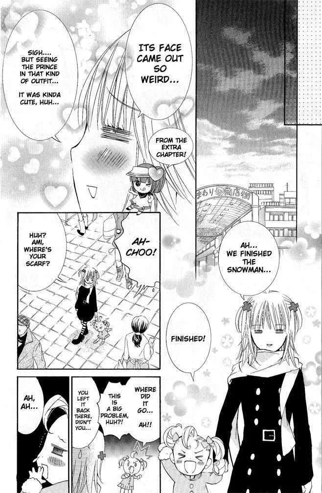 Shugo Chara Chapter 28 page 10 - MangaKakalot