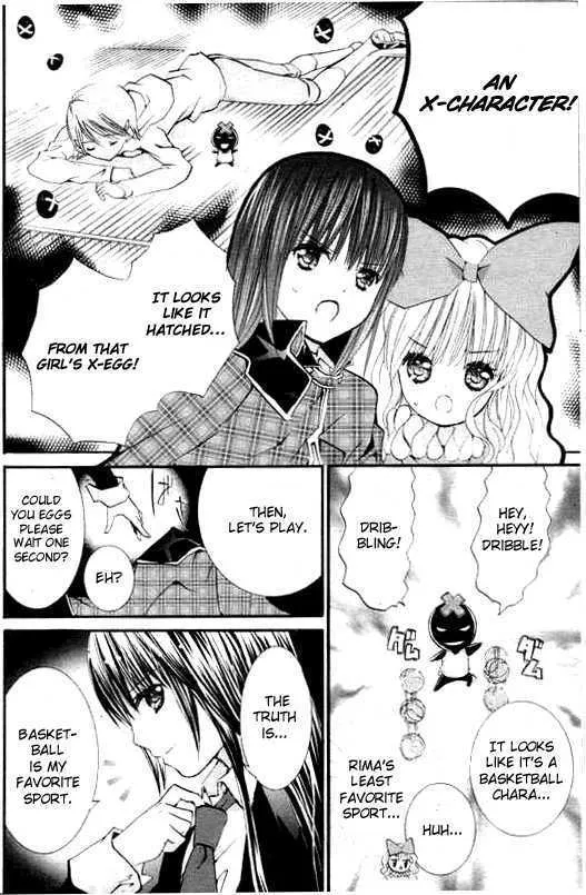 Shugo Chara Chapter 34 page 13 - MangaKakalot