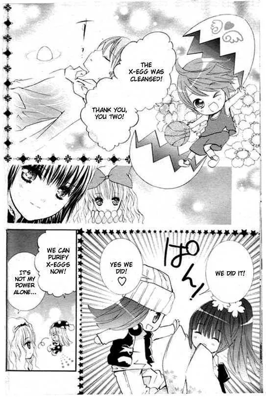 Shugo Chara Chapter 34 page 33 - MangaKakalot