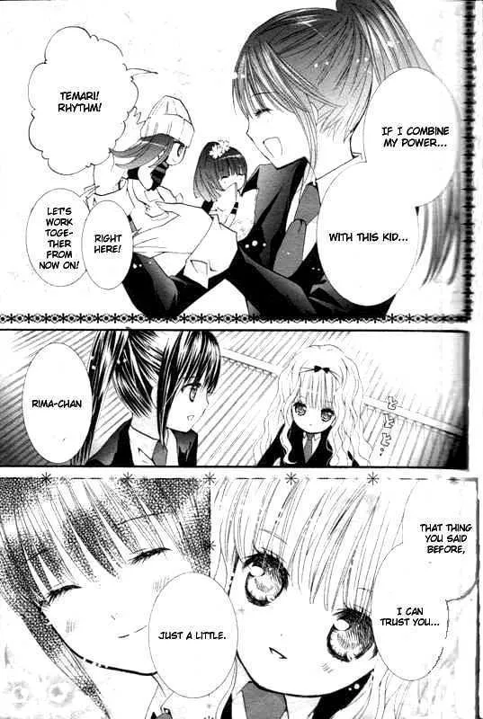 Shugo Chara Chapter 34 page 34 - MangaKakalot